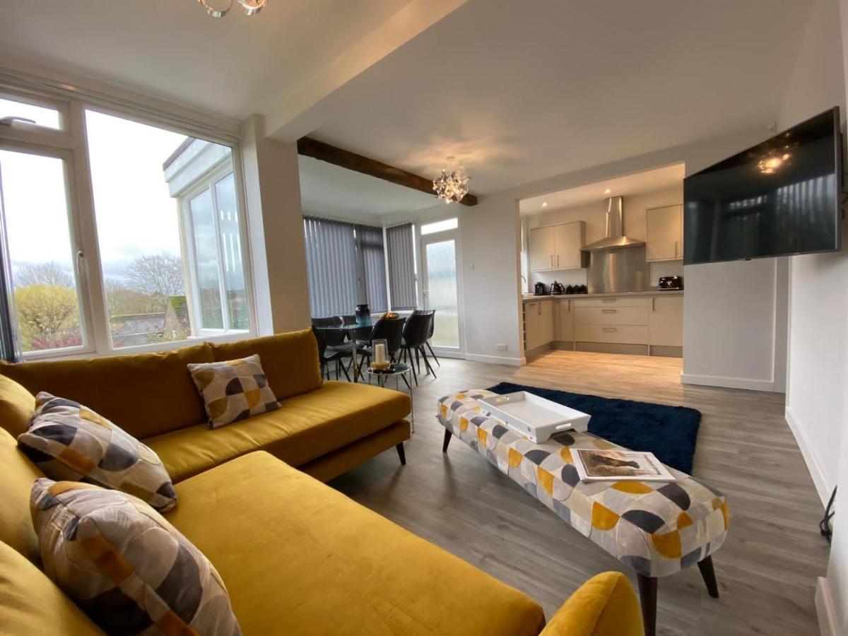 Meadow House Villa Stamford Eksteriør billede